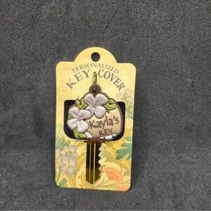Kayla Key Green Key Cover